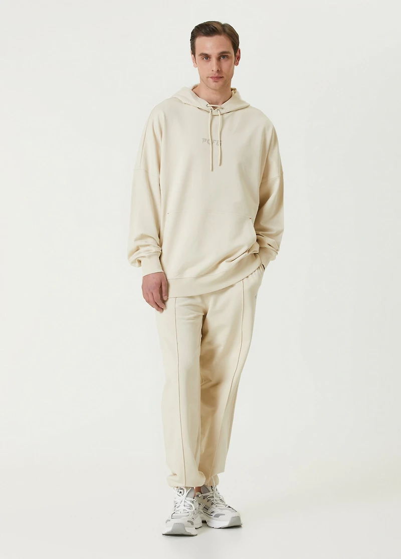 Pcfg Men's Free Heaven Oversize Hoodie