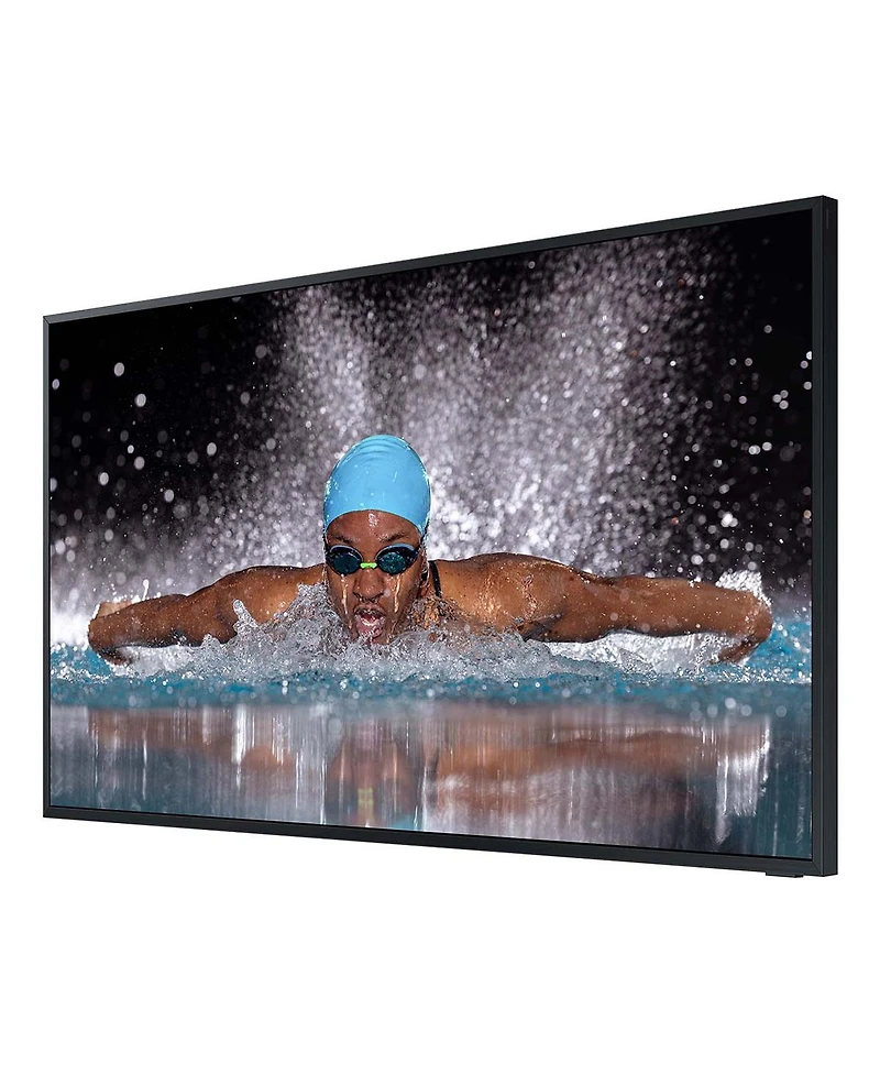 Samsung QN65LST7DA 65" 4K The Terrace Partial Sun Qled Uhd Outdoor Smart Tv (2024)