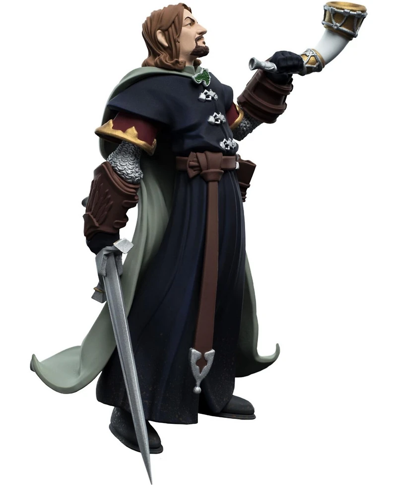 Weta Workshop Mini Epics