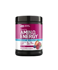 Amino Energy +Hydration Wild Berry 72 servings