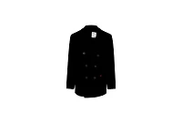 Pcfg Men's Double Breasted Blazer