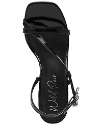 Wild Pair Viollett Strappy Dress Sandals, Exclusively at Macy's