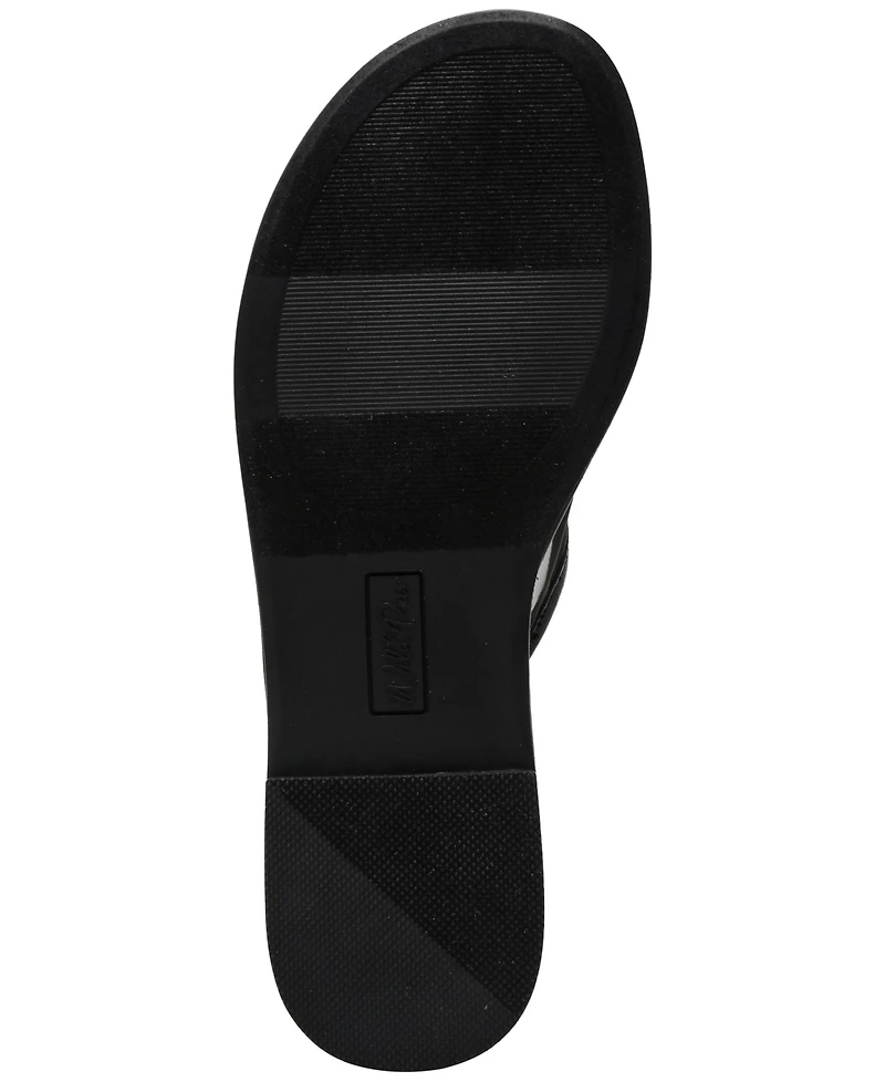 Wild Pair Women's Melody Mesh Mules, Exclusively at Macy's