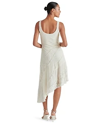 Steve Madden Women's Vance Scoop-Neck Sleeveless Dress