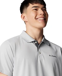 Columbia Men's Utilizer Polo Shirt