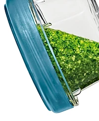 Oxo Good Grips Twist Stack 5-oz. Container, Set of 3