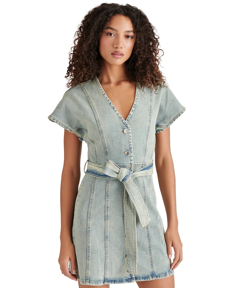 Steve Madden Women's Joelle Dress