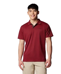 Columbia Men's Utilizer Polo Shirt