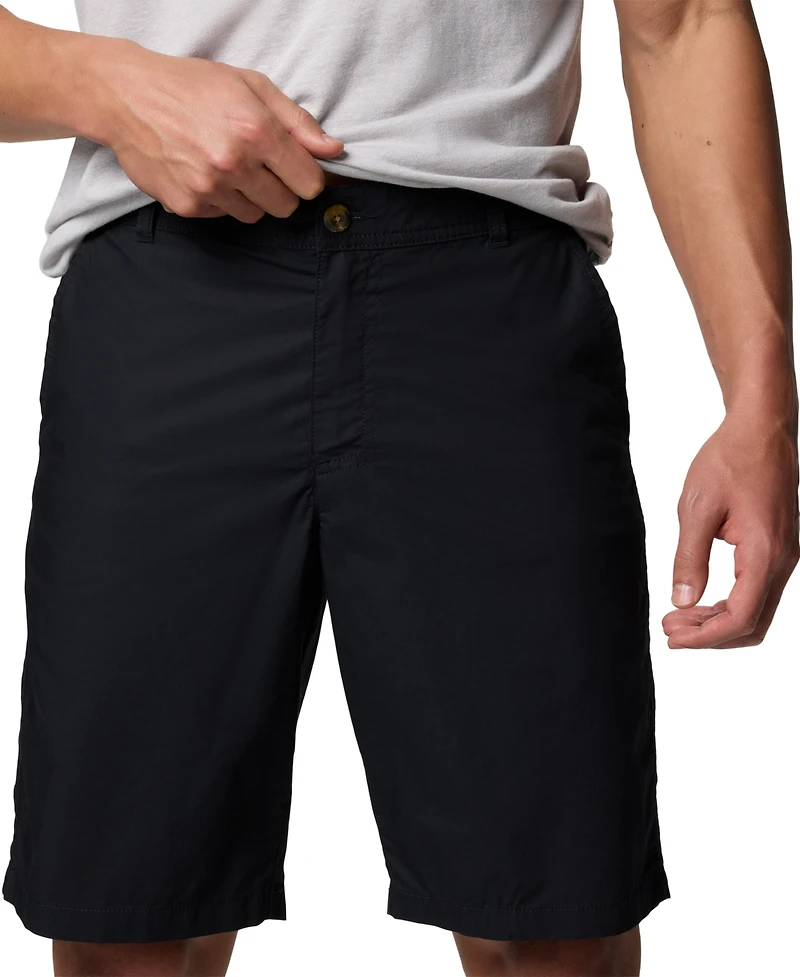 Columbia Men's 10" Washed Out Short