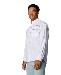Columbia Men's Bahama Ii Long Sleeve Shirt