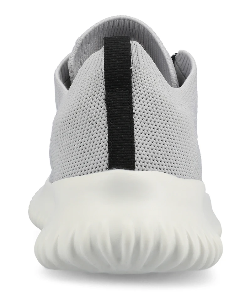 Journee Collection Women's Brena Lace Up Sneakers