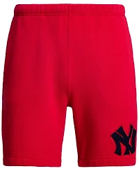 Polo Ralph Lauren Unisex Yankees Fleece Shorts