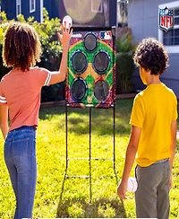 Franklin Sports Mlb Deluxe Baseball Target Toss Game