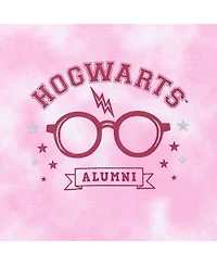 Harry Potter Girls Pajama Shirt and Shorts Sleep Set