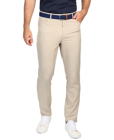 Five Pocket Performance Pants
