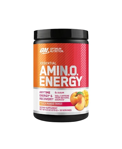 Amino Energy 30 Serving