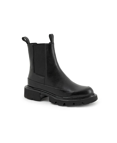 Addi Boot