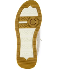 Toms Women's Trvl Lite Cabrillo Lace-Up Sneakers