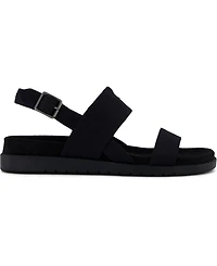 Toms Women's Marin Adjustable Buckle Sandals