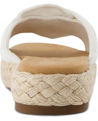 Toms Women's Abby Slide Slip-On Sandals