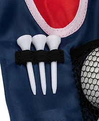 Franklin Sports Pga Tour Kids Plastic Golf Clubs Set