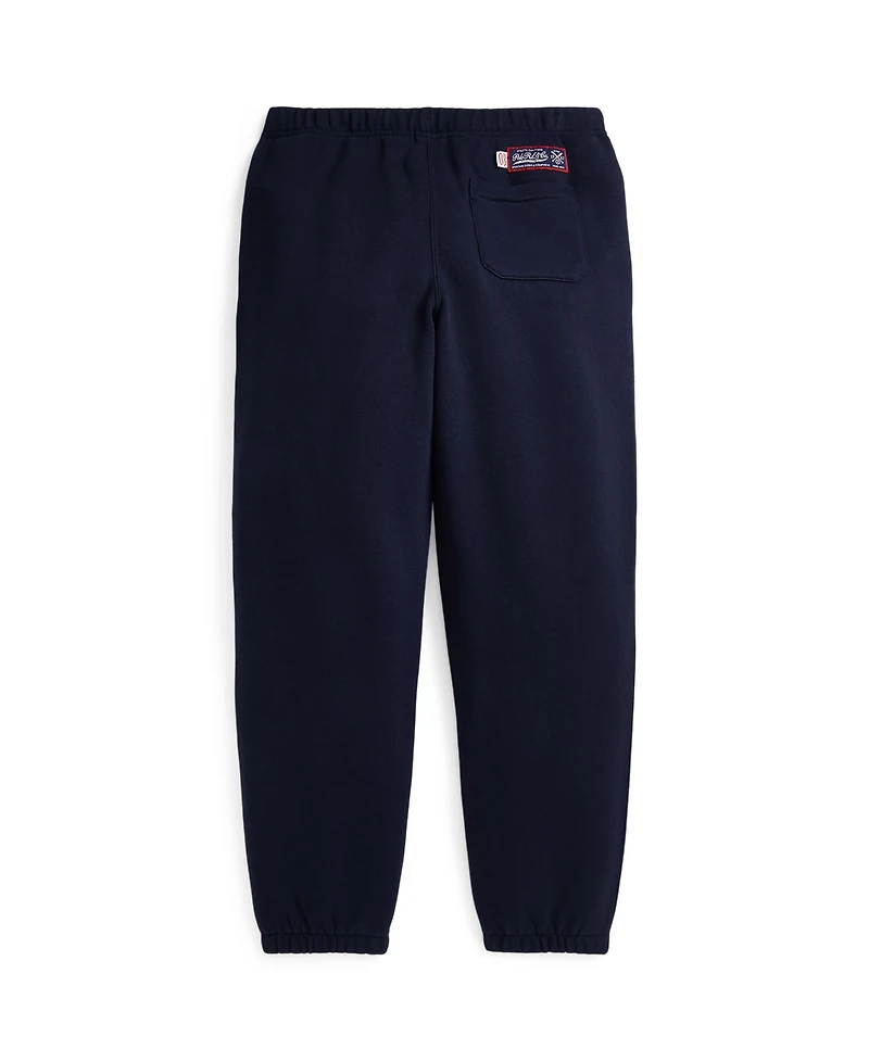 Polo Ralph Lauren Big Boys Yankees Sweatpants