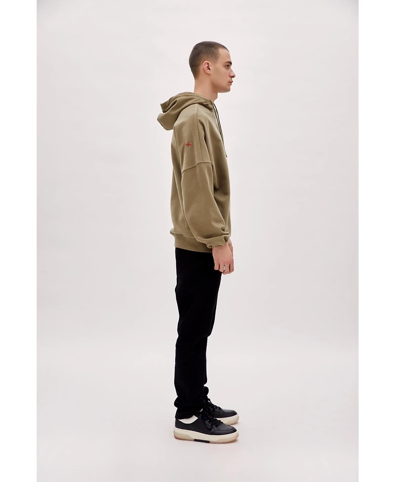 Pcfg Men's Oversized Hoodie - Men