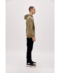 Pcfg Men's Oversized Hoodie - Men