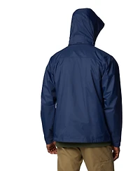 Columbia Men's Glennaker Lake Ii Rain Jacket