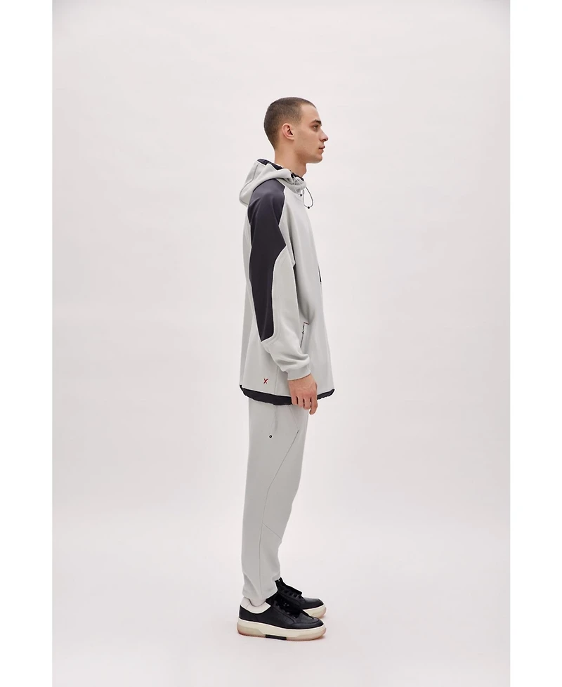 Pcfg Men's Comfort Track Hoodie