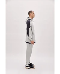 Pcfg Men's Comfort Track Hoodie
