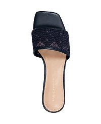 Marc Fisher Women's Cello Block Heel Dress Sandals