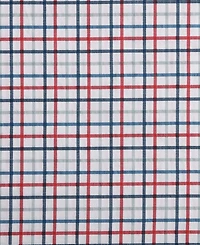 Closeout! Nautica Cotton Percale 3-Piece Sheet Set