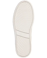 Journee Collection Women's Pazey Platform Lace-Up Casual Sneakers