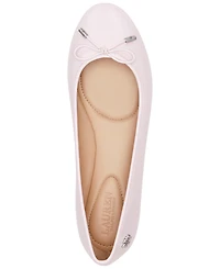 Lauren Ralph Lauren Women's Jayna Slip-On Flats