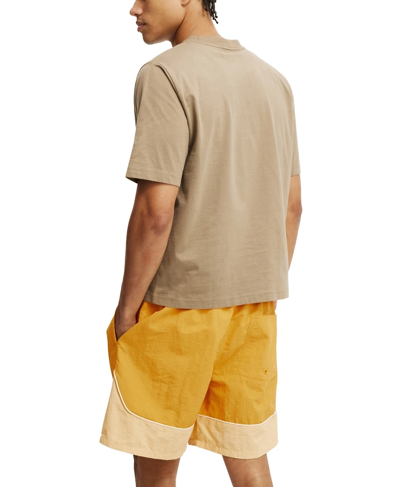 Cotton On Men's All Purpose Short