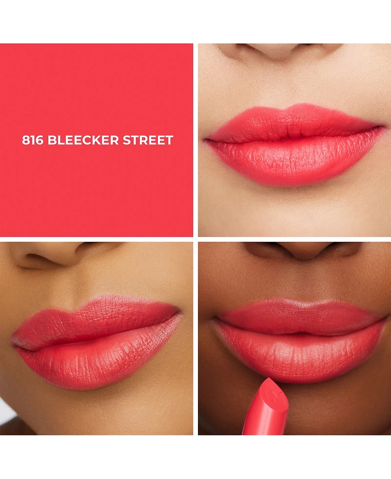 Laura Mercier Caviar Hydra-Creme Lipstick, 0.11 oz.