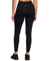 Reebok Women's Id Train Pocket High-Rise Ankle Leggings