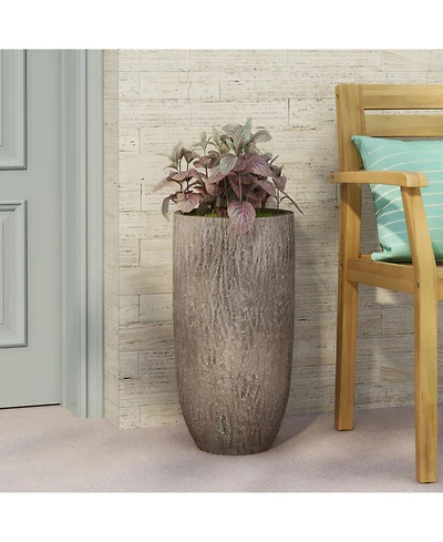 Streamdale Natural Accents for Your Outdoor Oasis