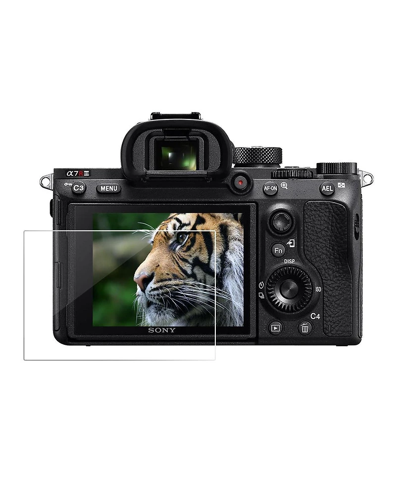 Sony Sony Zv-E10 Mirrorless Vlog Camera with 16-50mm Lens, Black