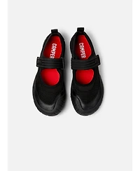 Camper Peu Path Leather Flats