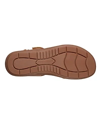 Easy Spirit Women's Whelan Strappy Lightweight Sandals