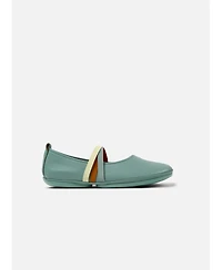 Camper Right Nina Tws Leather Flats