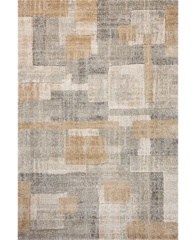 Loloi Silas Sla- 7'10"x10' Area Rug