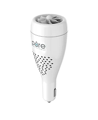 Pure Enrichment PureSpa Auto Oil Diffuser & Car Charger
