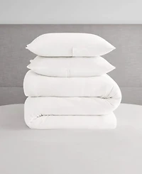 Juicy Couture Velour 3-Pc. Comforter Set, Full/Queen