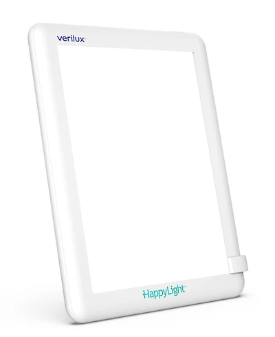 Verilux HappyLight Lucent Light Therapy Lamp