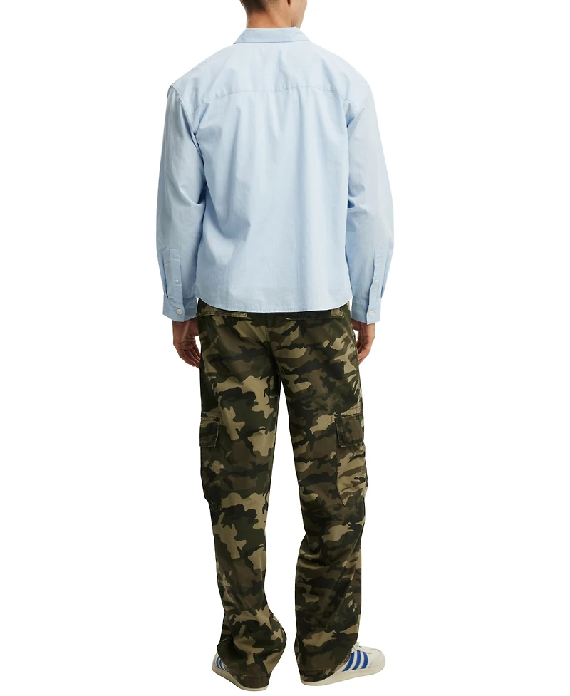 Cotton On Men's Knox Baggy Cargo Pant