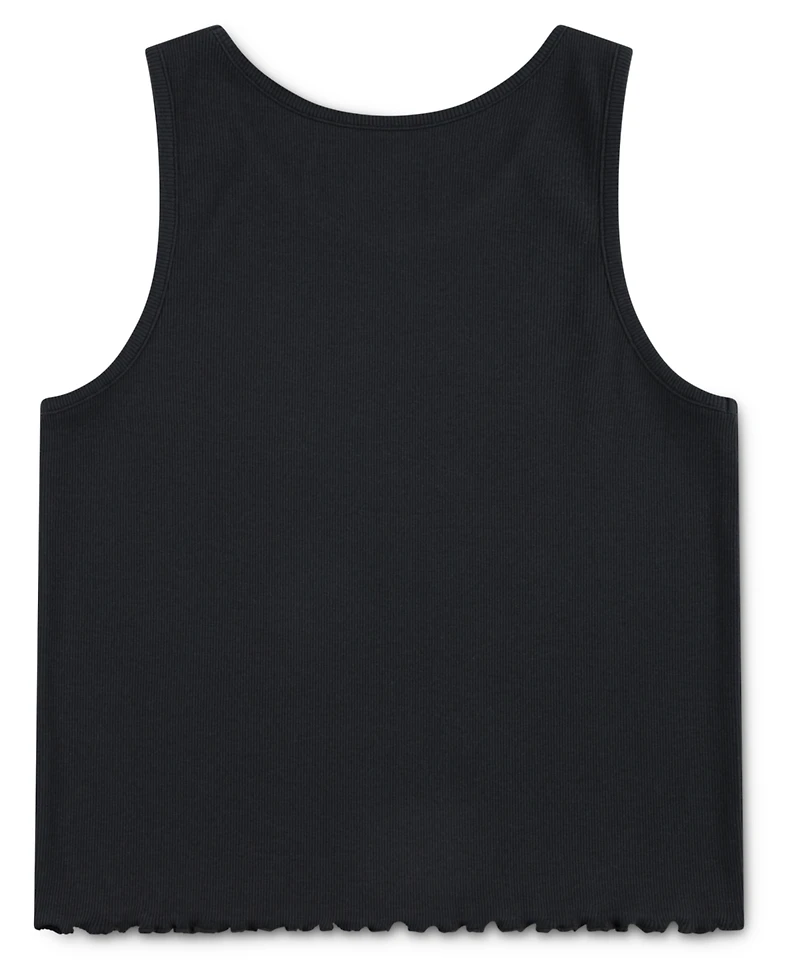 Jordan Big Girls Hidden in Plain Sight Tank Top