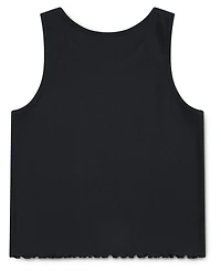 Jordan Big Girls Hidden in Plain Sight Tank Top